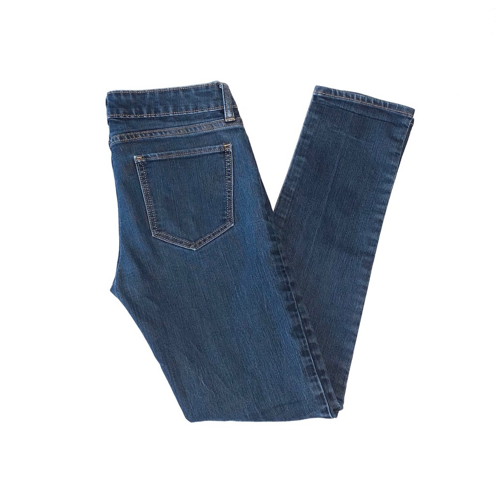 JOE FRESH Slim Straight Jeans - Size 28
